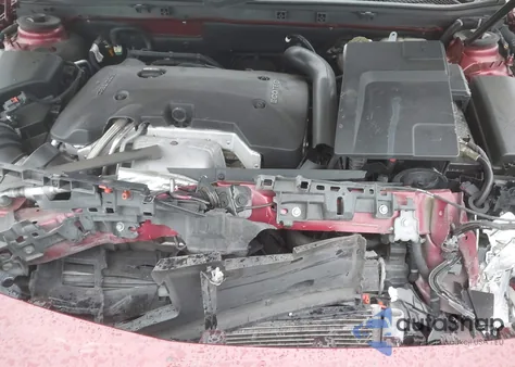 2017 Buick Regal Turbo Premium Ii z USA, uszkodzony, nr VIN 2G4GR5GX4H9142806